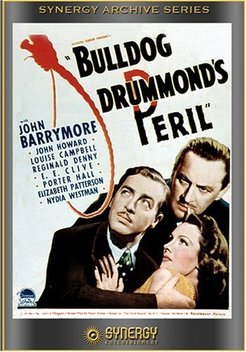 Bulldog Drummond's Peril (1938)