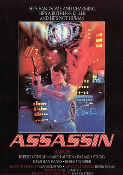 Assassin (1986)