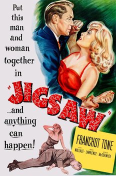 Jigsaw (1949)