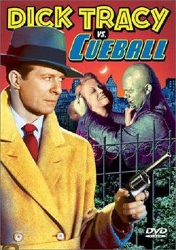 Dick Tracy vs. Cueball (1946)