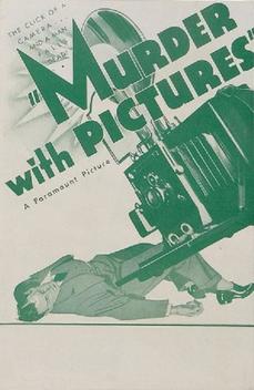 Murder with Pictures (1936)