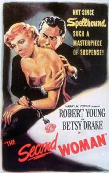The Second Woman (1950)
