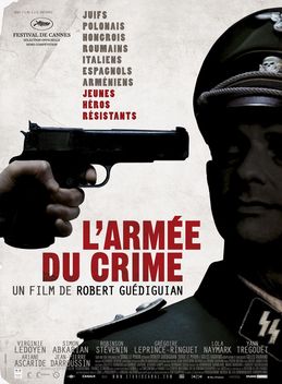 The Army of Crime (2009)