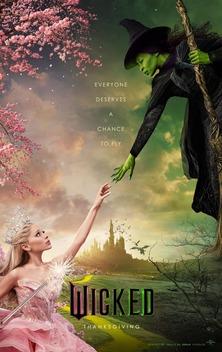 Wicked (2024)