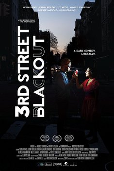3rd Street Blackout (2015)