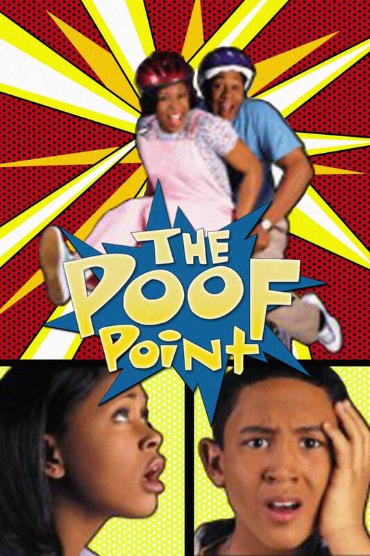raquel lee poof point the