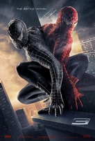 Broody reviewed Spider-Man 3