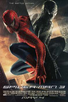 Spider-Man 3 (2007)