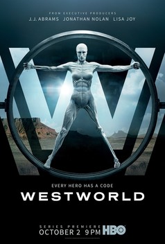 Westworld (2016-2022)