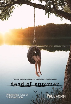 Entertainment Weekly divulga novo trailer de Dead of Summer « Elizabeth  Lail Brasil