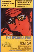 The Ipcress File (1965)