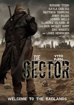 The Sector (2016)