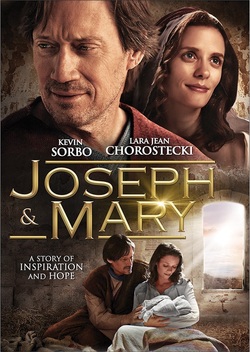 Joseph & Mary (2016)