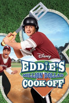 Eddie's Million Dollar Cook-Off (2003)