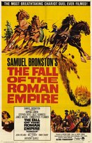 The Fall of the Roman Empire (1964)