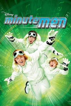 Minutemen (2008)