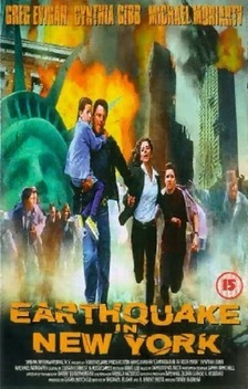 Earthquake in New York (1998)