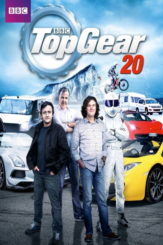 Top Gear - )