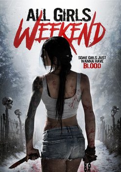 All Girls Weekend (2015)