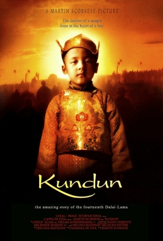 Kundun (1997)