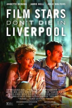 Film Stars Don't Die in Liverpool (2017)