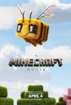 A Minecraft Movie (2025)