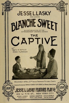 The Captive (1915)