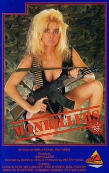 Mankillers (1987)