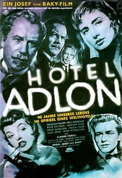 Hotel Adlon (1955)