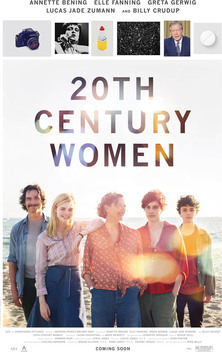 20th Century Women (2016)