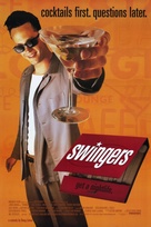 brtracker2023 rated Swingers 9 / 10