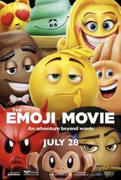 The Emoji Movie (2017)