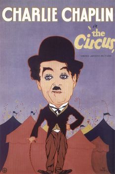 The Circus (1928)