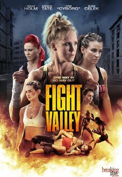 Fight Valley (2016)