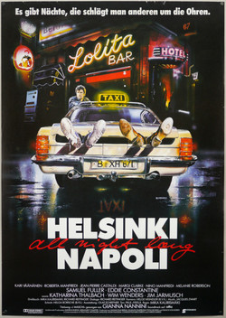 Helsinki Napoli All Night Long (1987)