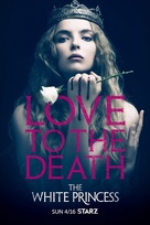 その他 The White Queen : The Complete Series [Blu-ray] [Import] khxv5rg Amazon.com: The White Queen - Complete Series - 4-Disc Box