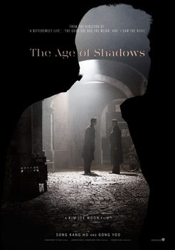 The Age of Shadows (2016)