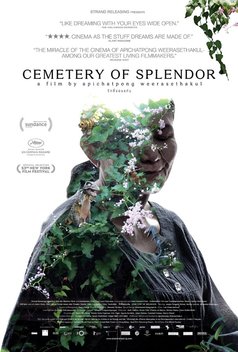 Cemetery of Splendour (2015)