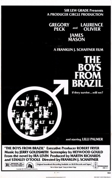 The Boys from Brazil (1978)