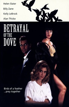 Betrayal of the Dove (1993)