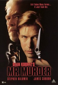 Mr. Murder (1998)