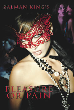 Pleasure or Pain (2013)
