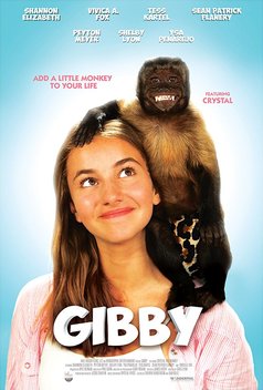 Gibby (2016)