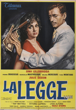 The Law (1959)