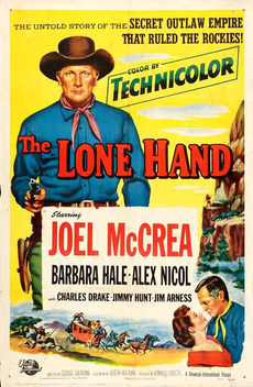 The Lone Hand (1953)