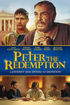 Peter: The Redemption (2016)