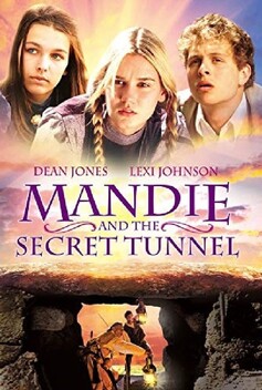 Mandie and the Secret Tunnel (2009)