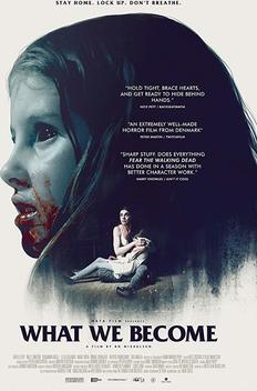 What We Become (2015)