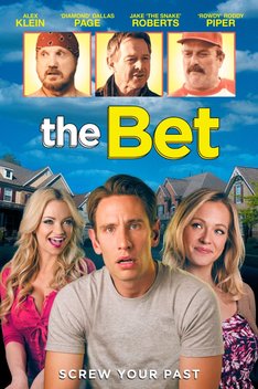 The Bet (2016)
