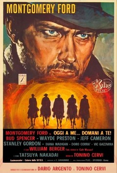 Today We Kill, Tomorrow We Die! (1968)